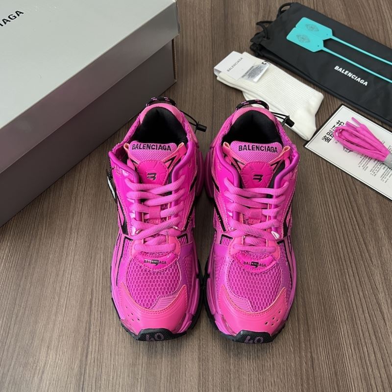 Balenciaga Track Shoes